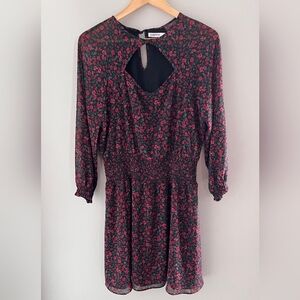 Reitmans Flower Dress